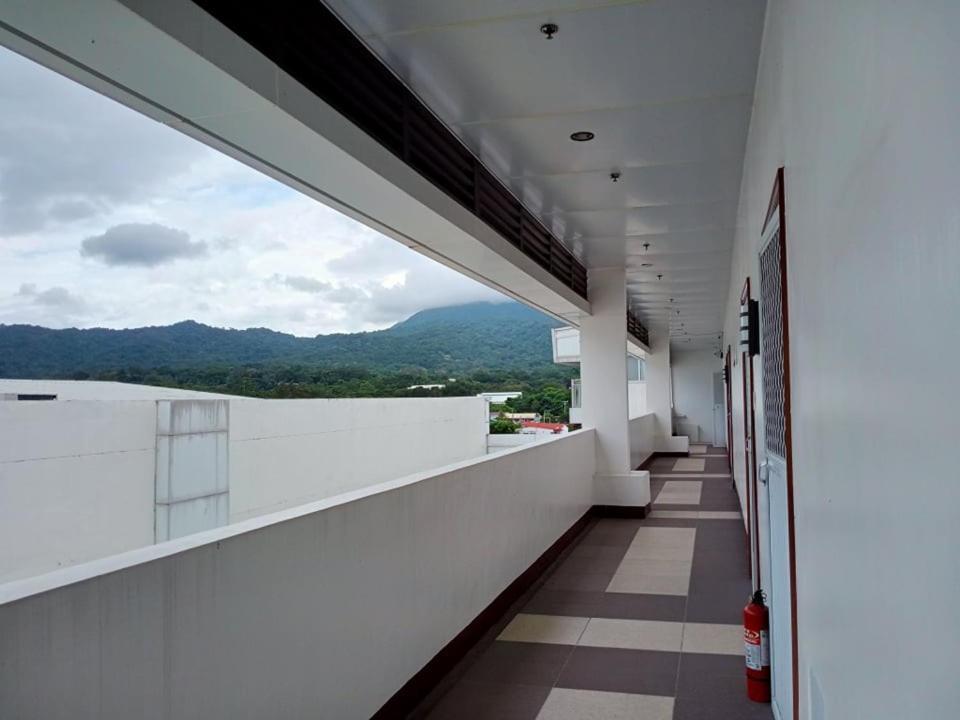 Centtro Residences Los Banos  Exteriér fotografie